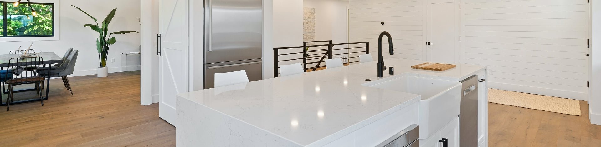 Een gids voor het herstellen van uw houten vloeren