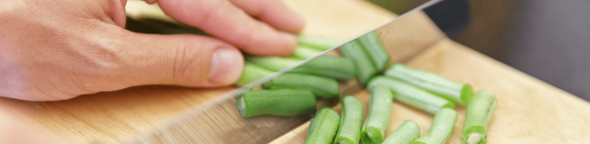 Hoe u uw houten snijplank olieert en verzorgt