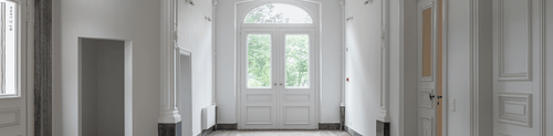 Comment huiler et finir une porte