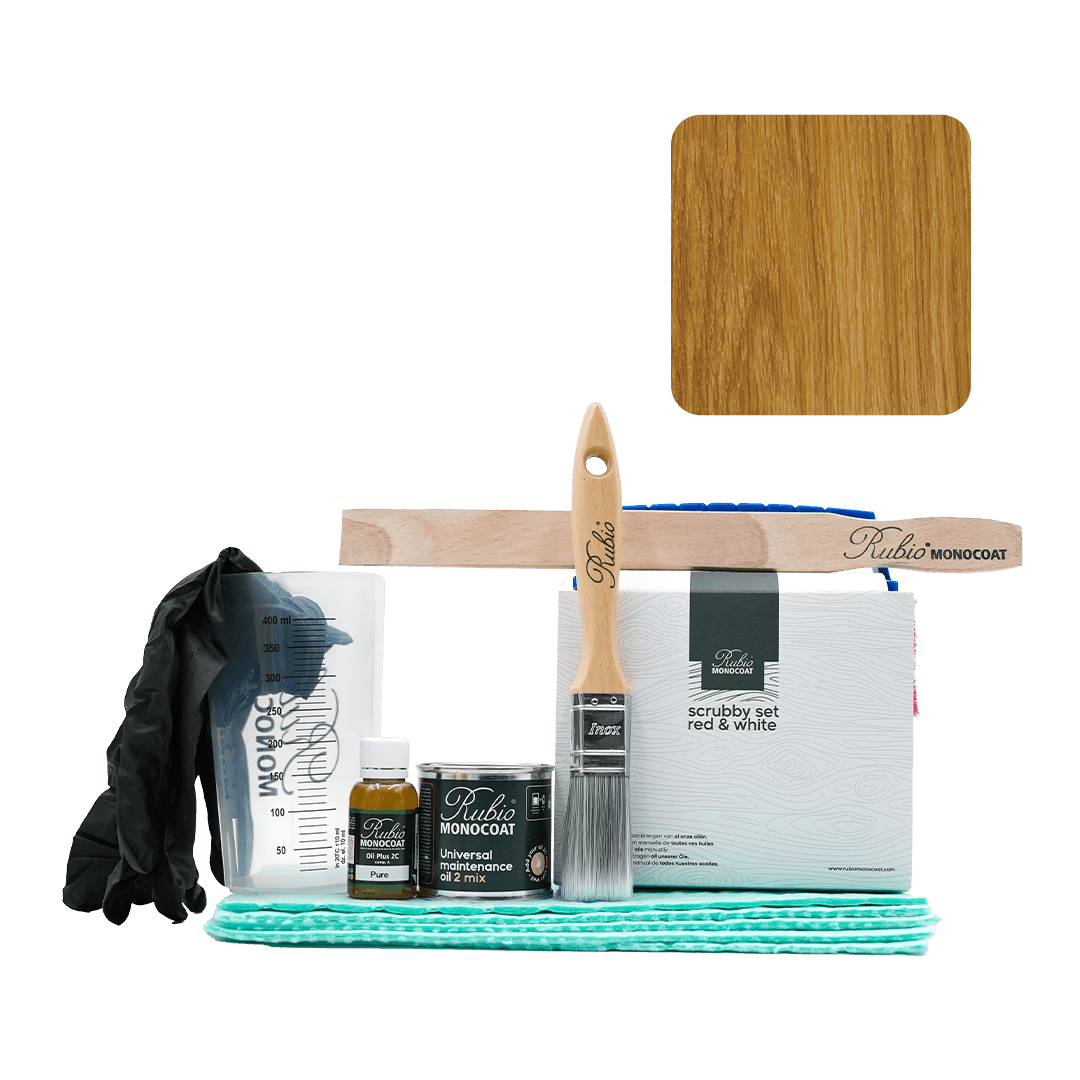 Furniture Care Bundle