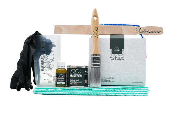 Onderhoudspakket - meubels  feature image