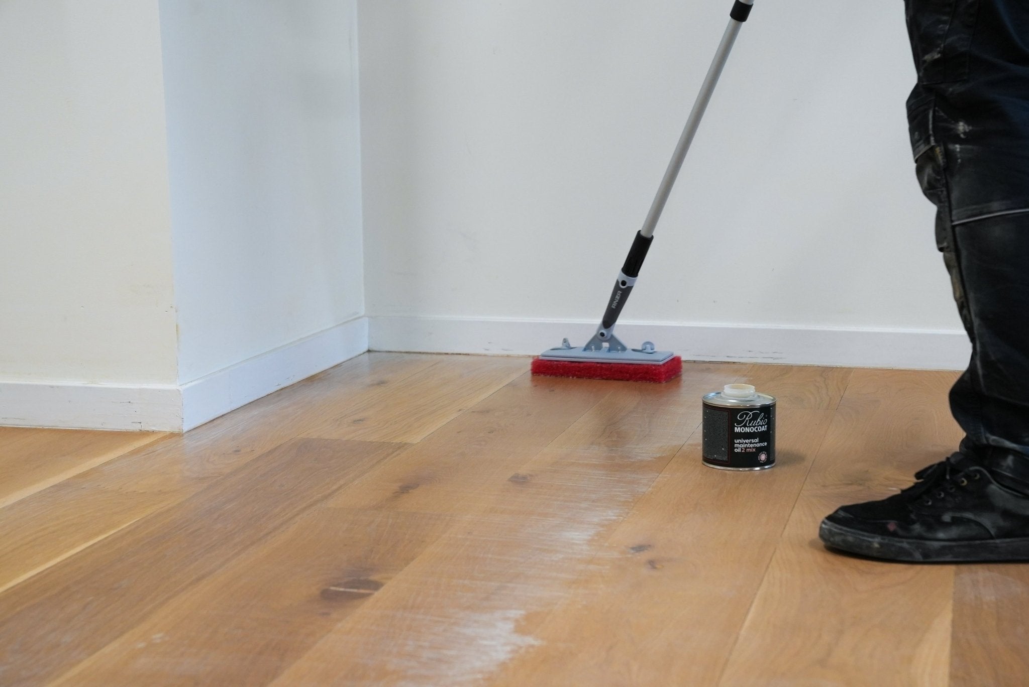 Pack d’entretien des sols