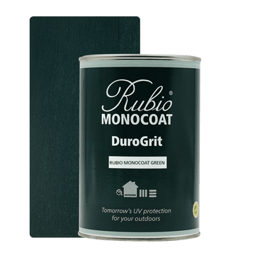 Rubio Monocoat Green/1L