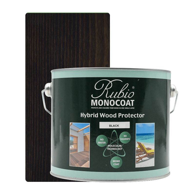 Hybrid Wood Protector