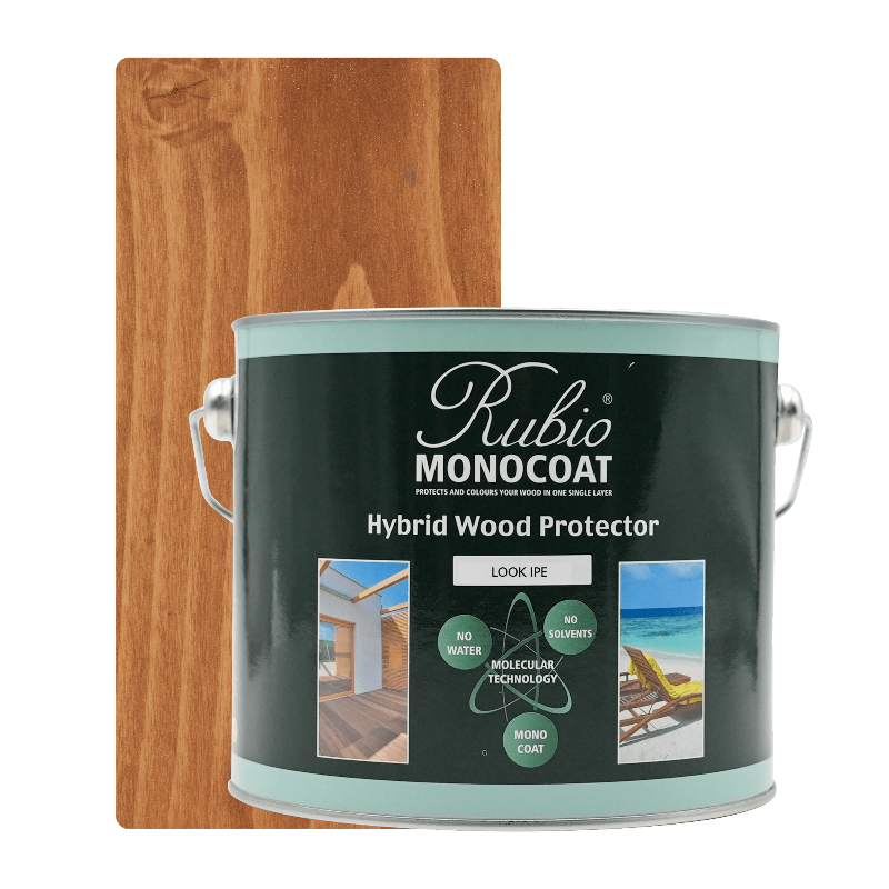 Hybrid Wood Protector