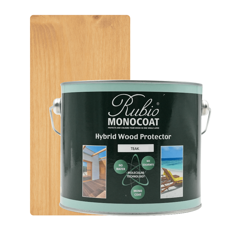 Hybrid Wood Protector