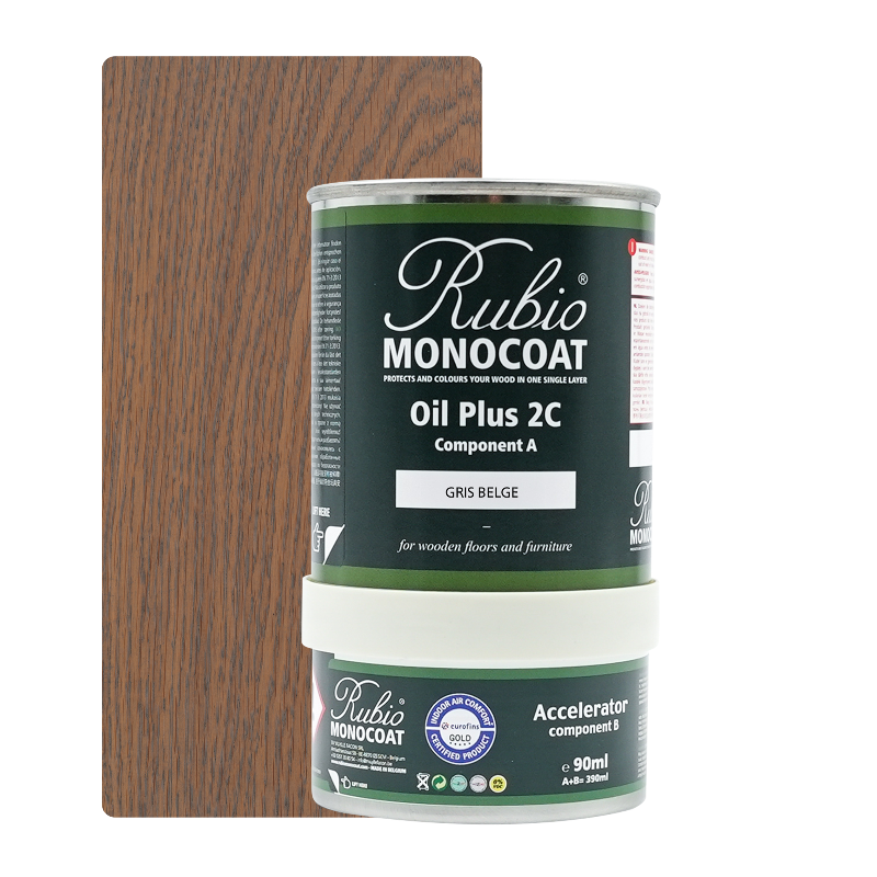 Oil Plus 2C | Beperkt beschikbare kleuren