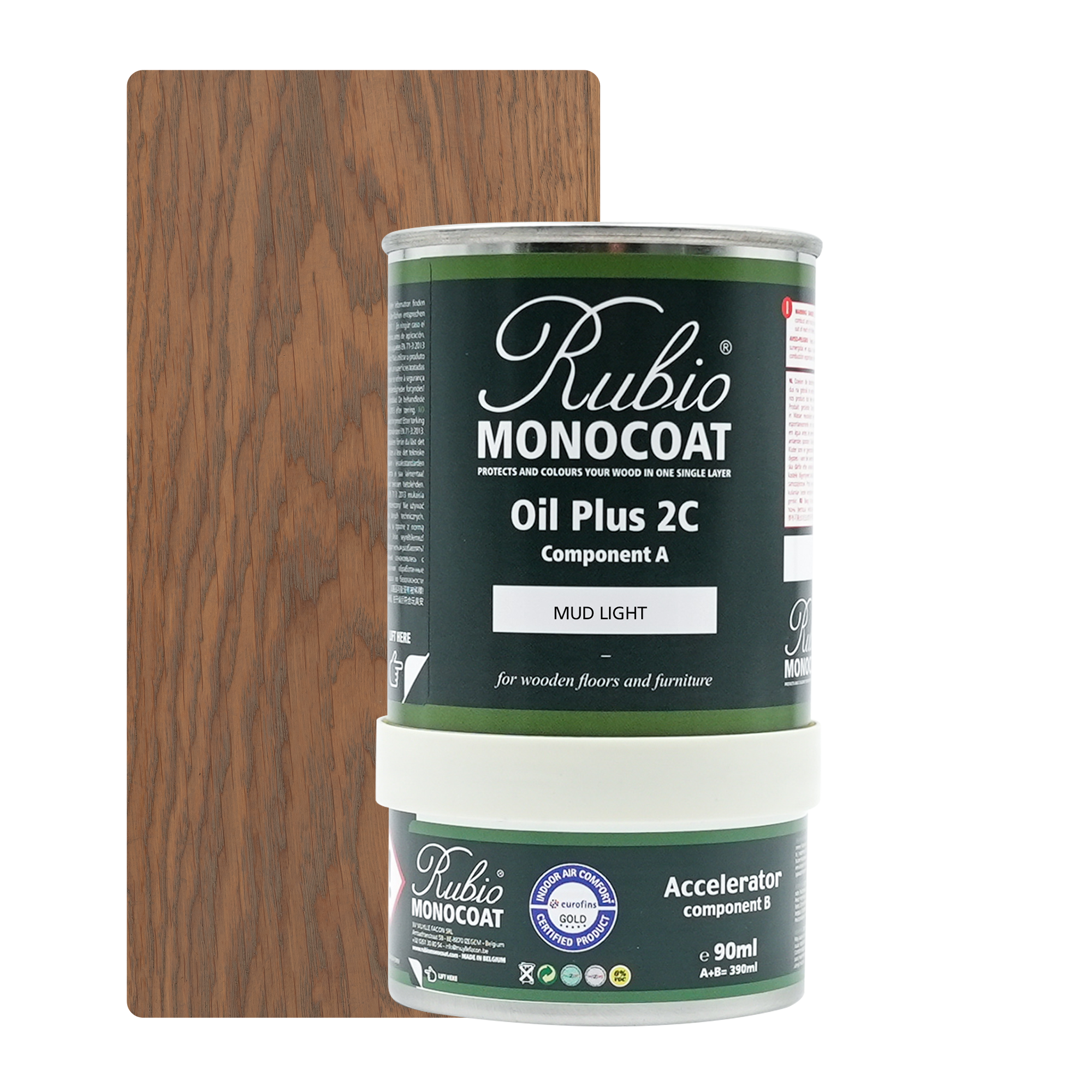 Oil Plus 2C | Limited Availability Colours