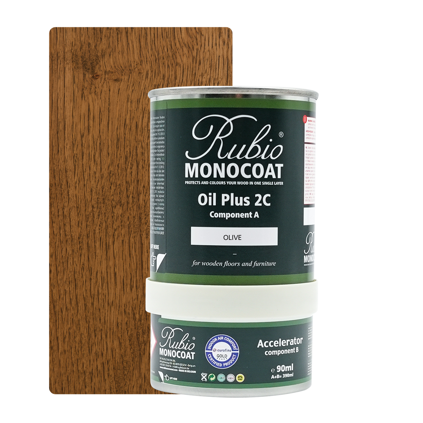 Olive/390ml