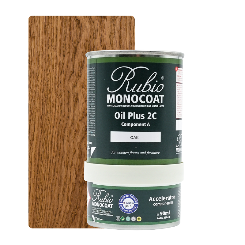 Oil Plus 2C | Beperkt beschikbare kleuren
