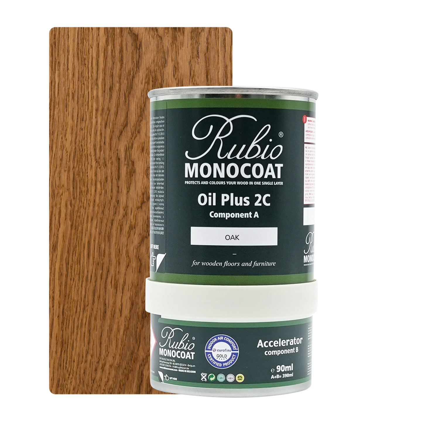 Oak/390ml
