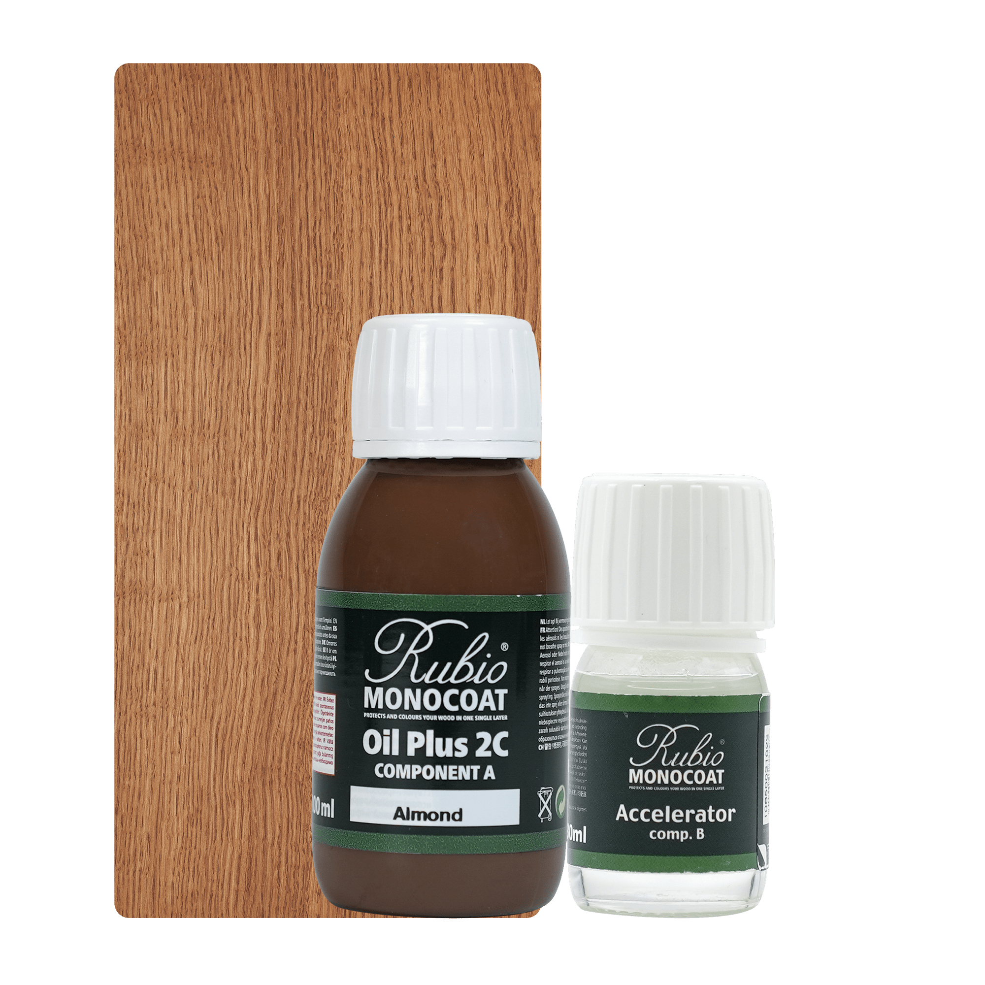 Oil Plus 2C