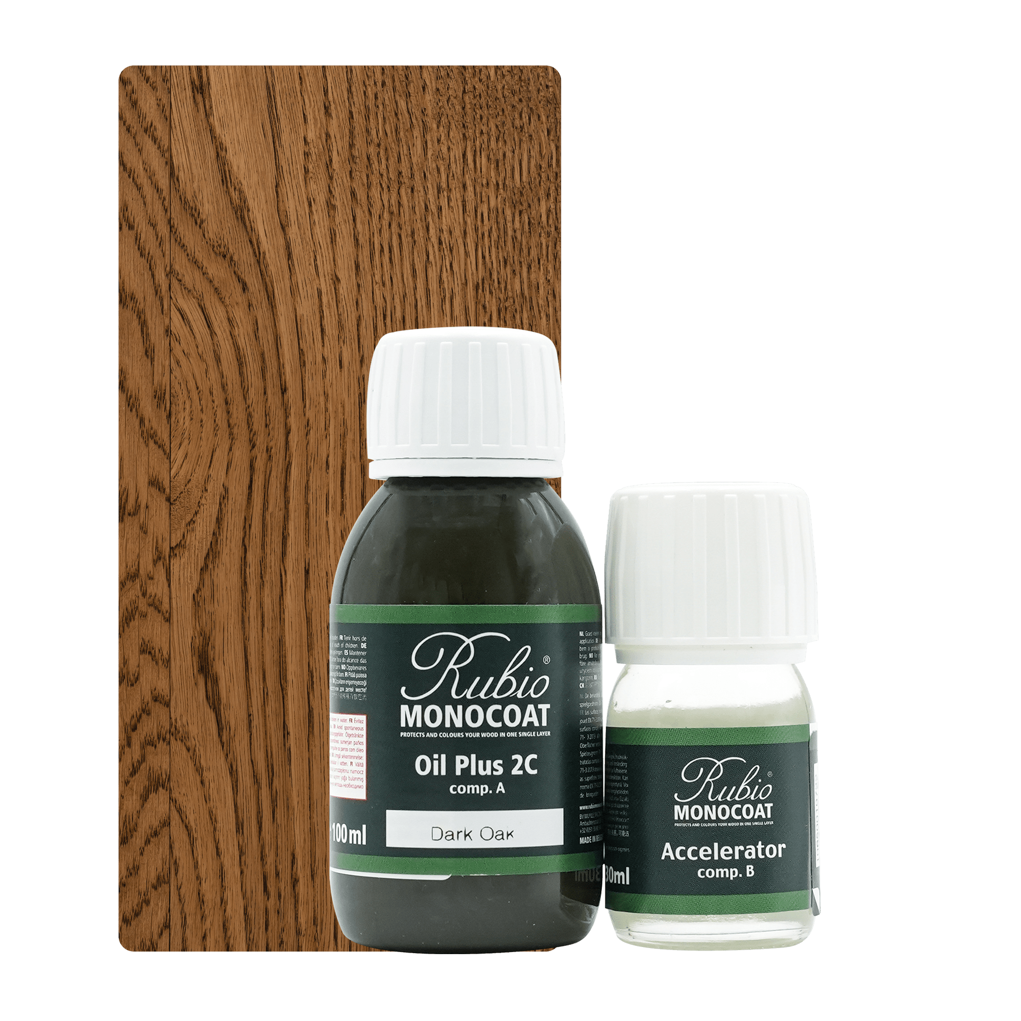 Oil Plus 2C