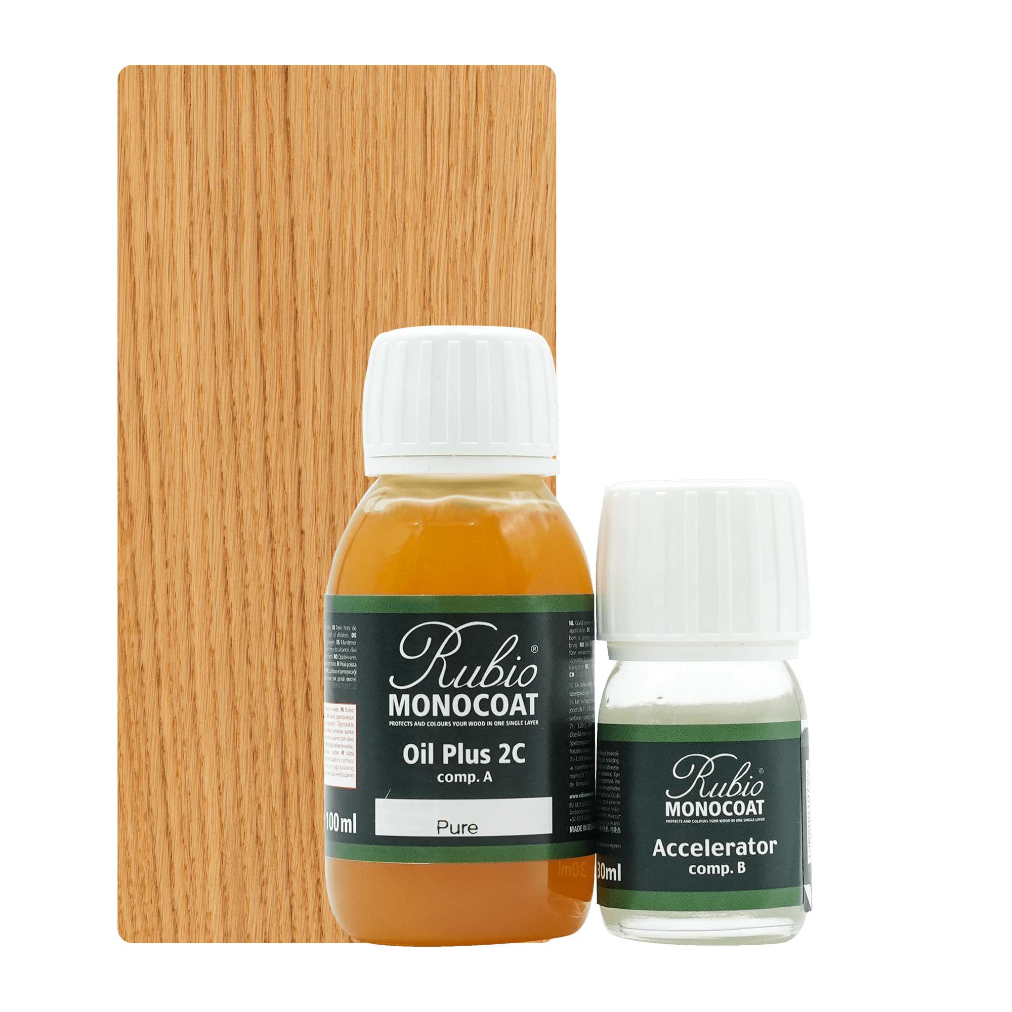 Oil Plus 2C