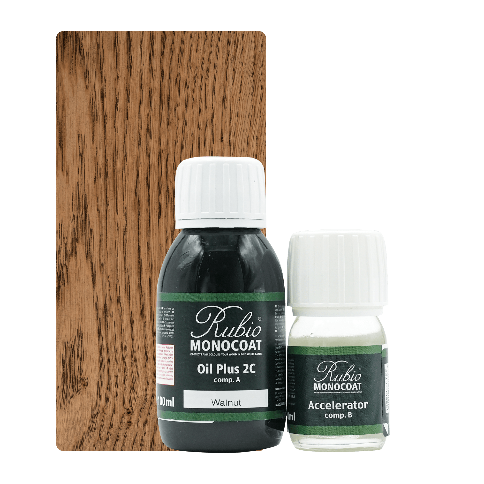 Oil Plus 2C