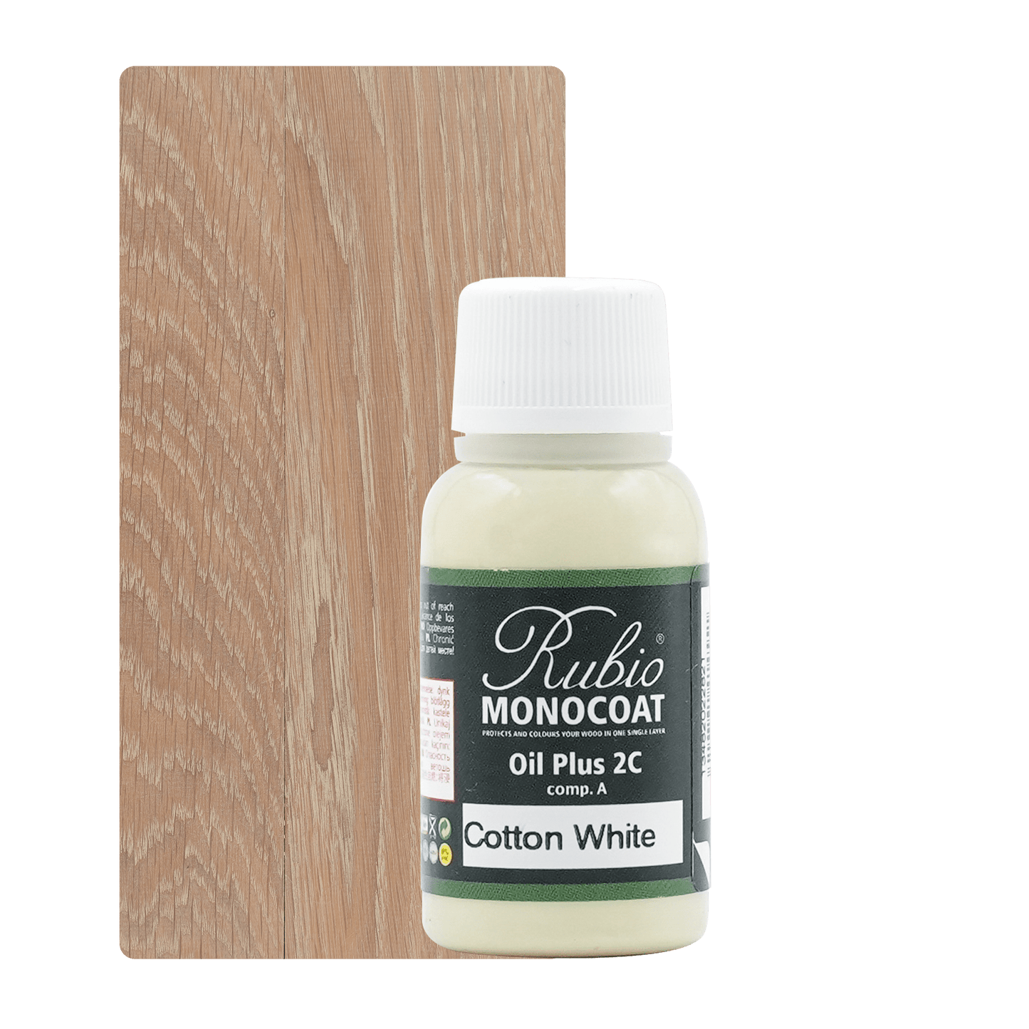 Cotton White/20ml