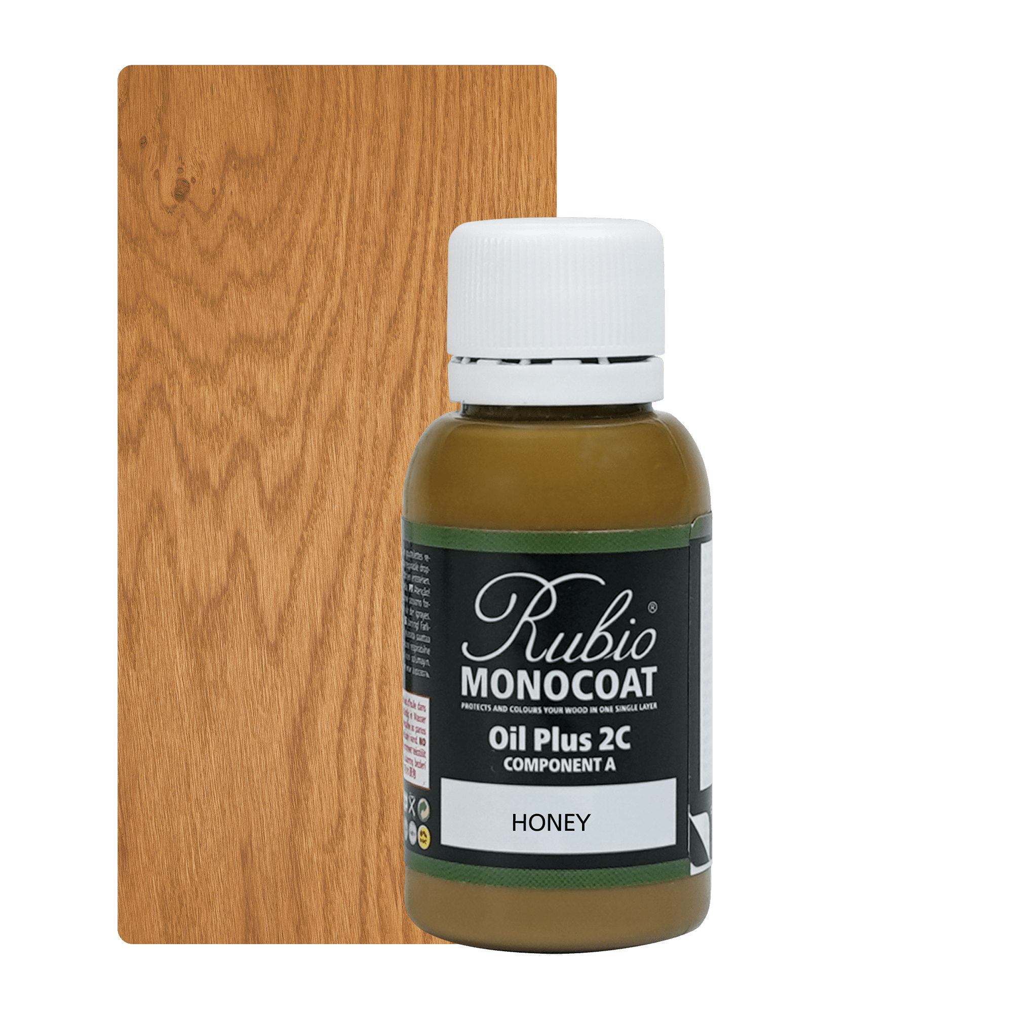 Oil Plus 2C