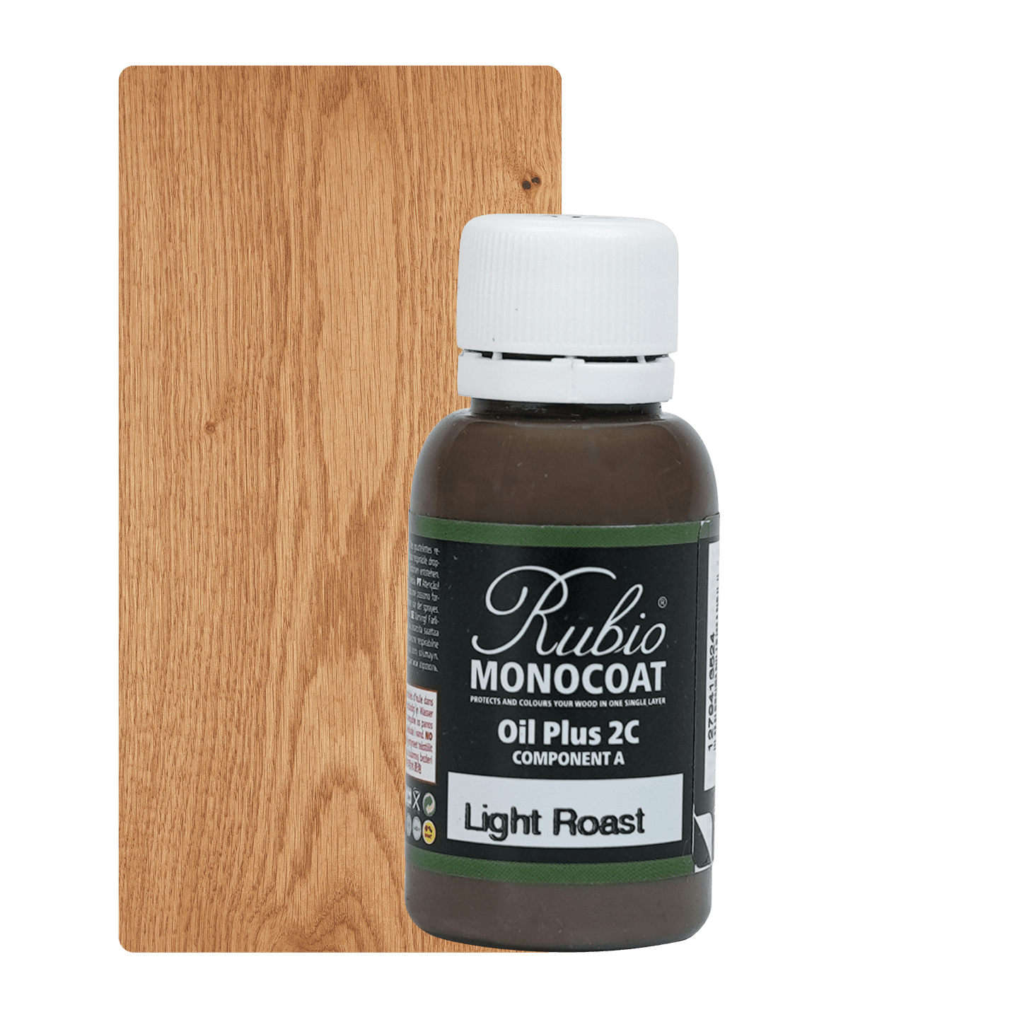 Light Roast/20ml