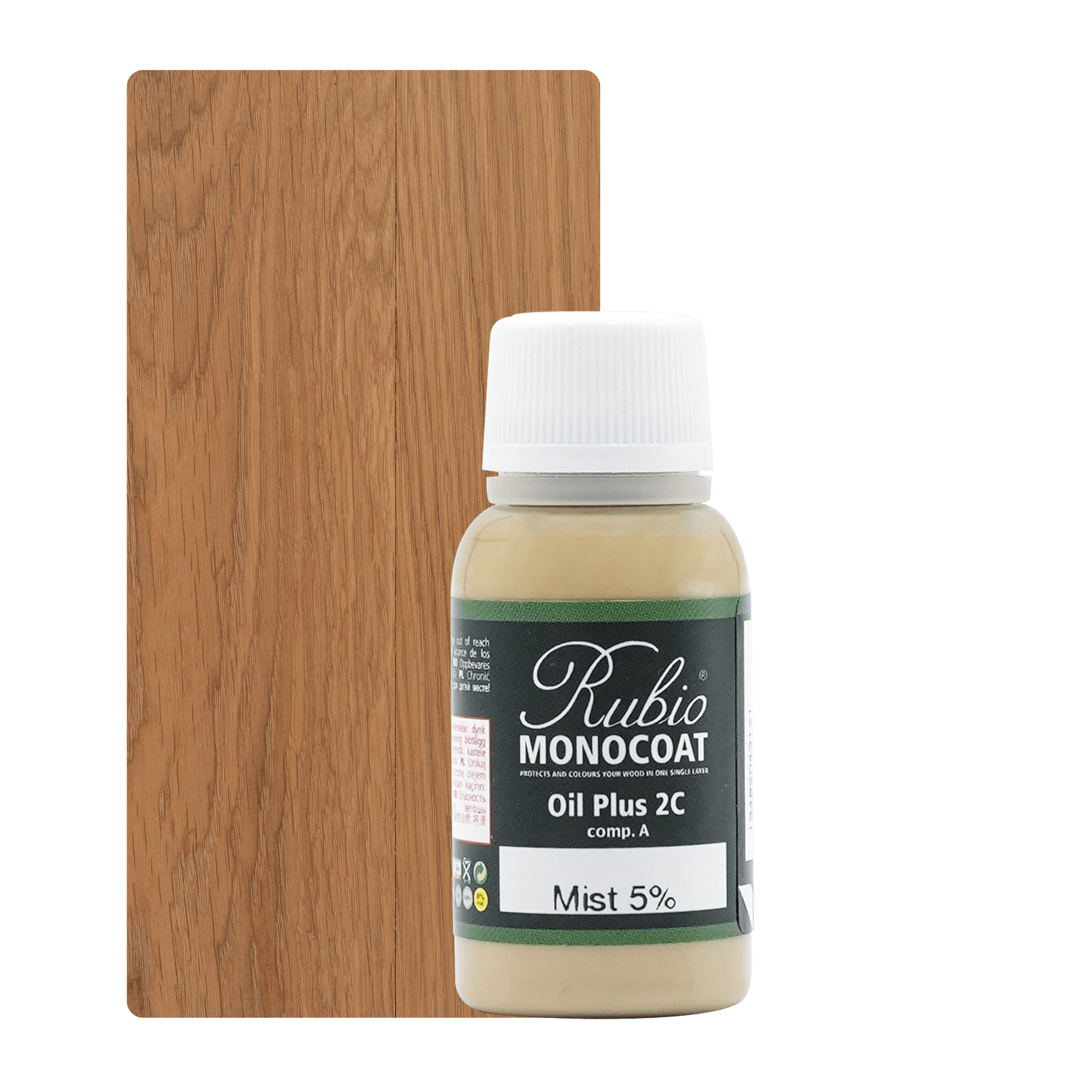 Oil Plus 2C