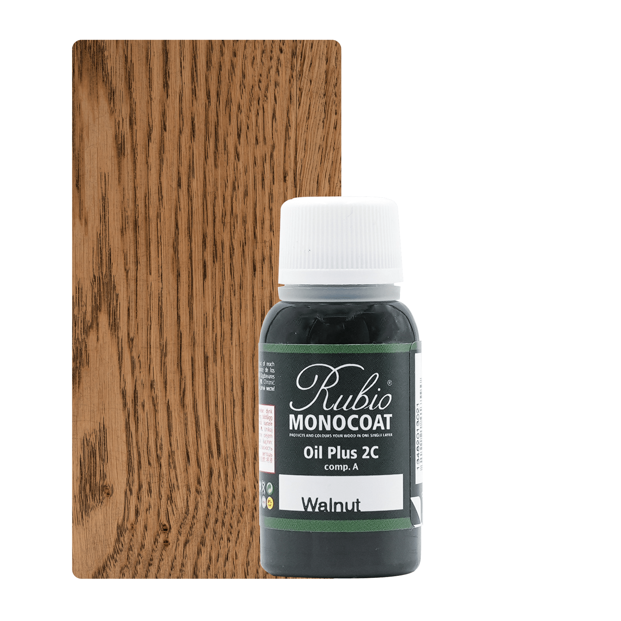 Oil Plus 2C