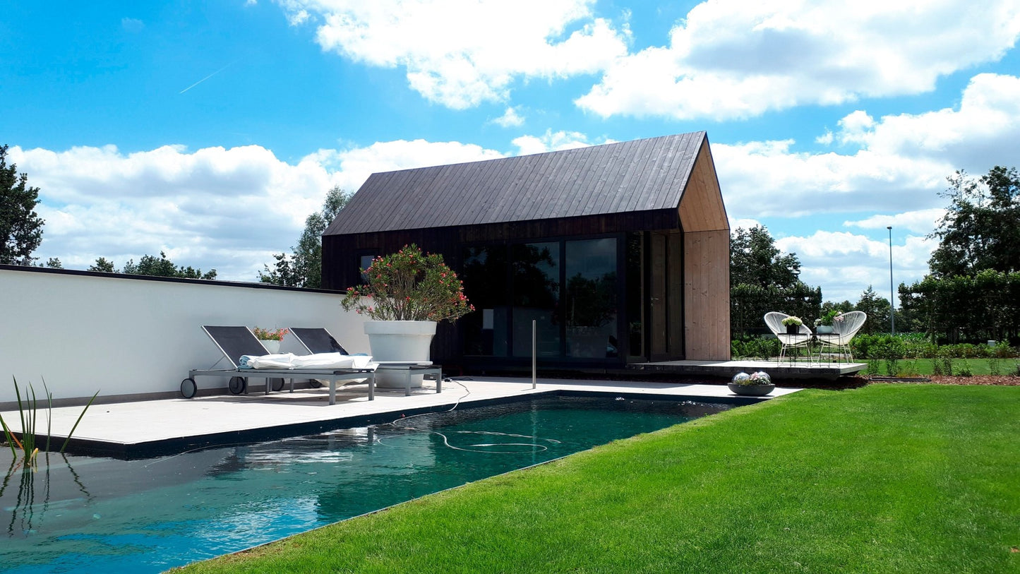 Hybrid Wood Protector