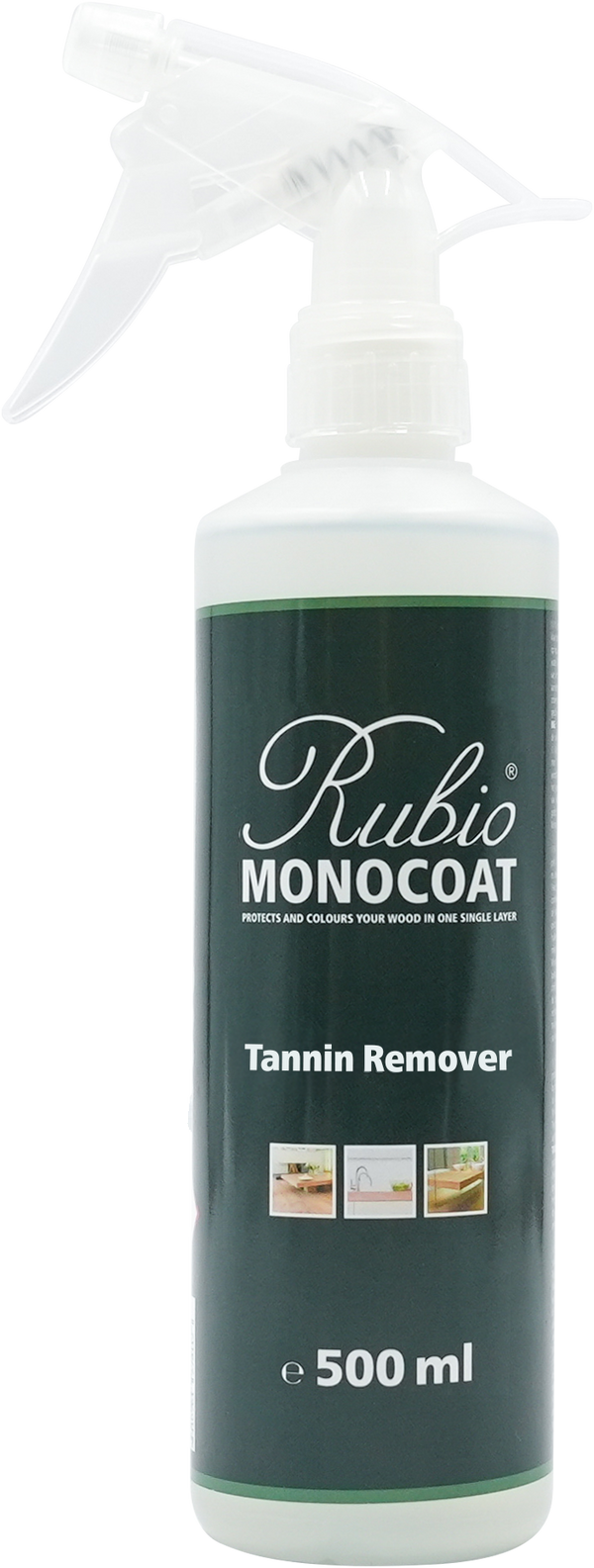 Tannin Remover feature image