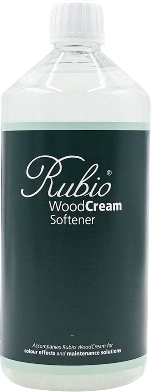WoodCream Softener feature image