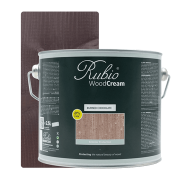 Burned Chocolate/2.5L