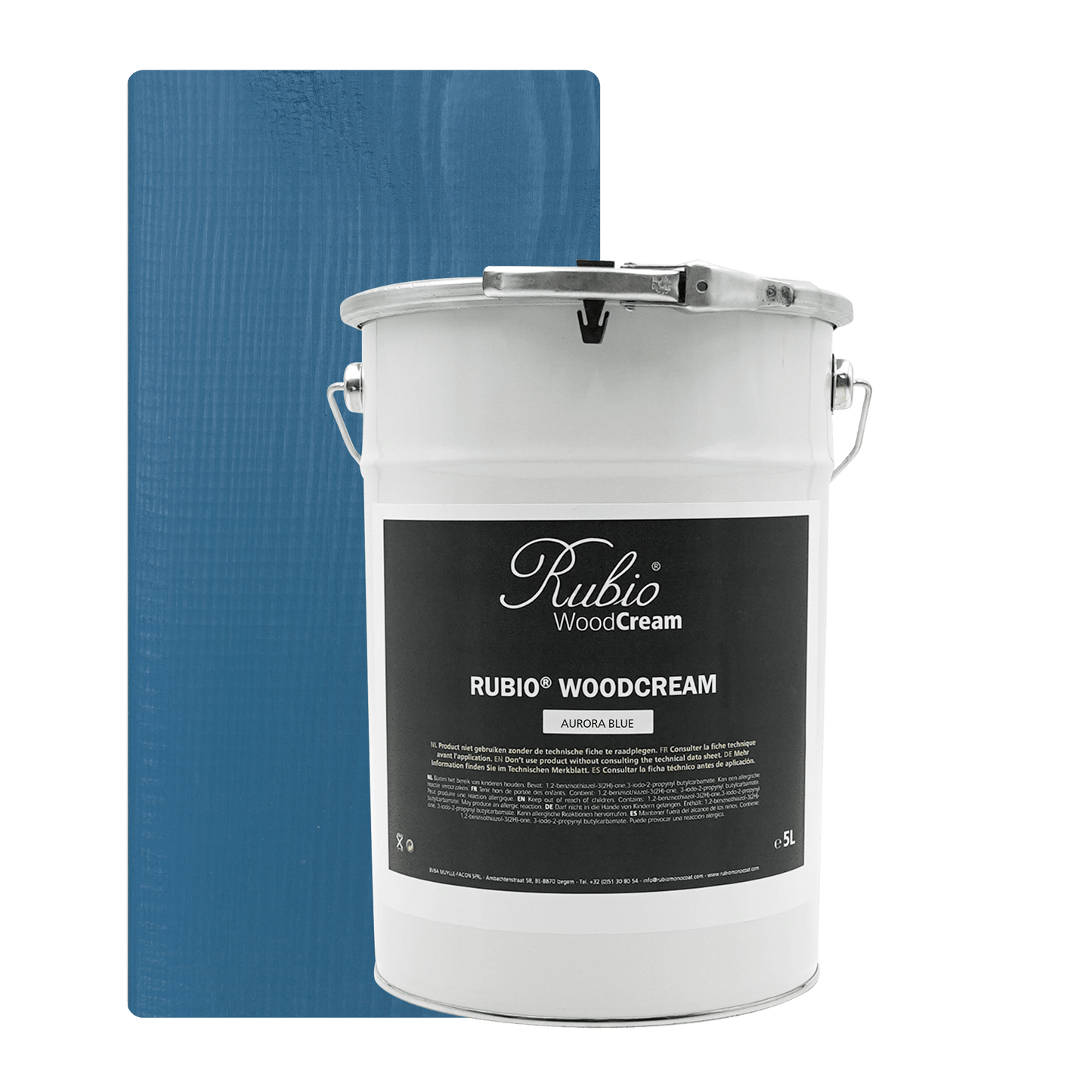 Aurora Blue/5L