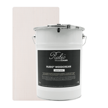 Creamy White/5L