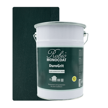 Rubio Monocoat Green/5L