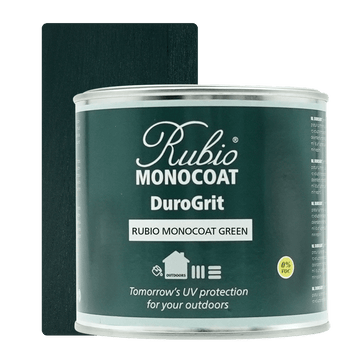 Rubio Monocoat Green/0.5L