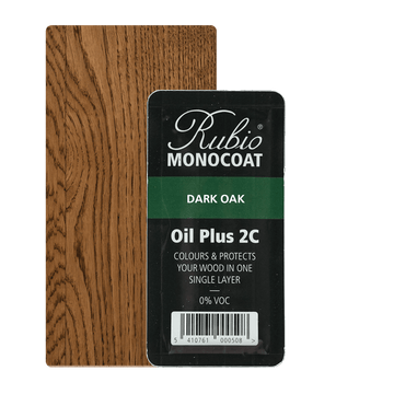 Dark Oak/6ml