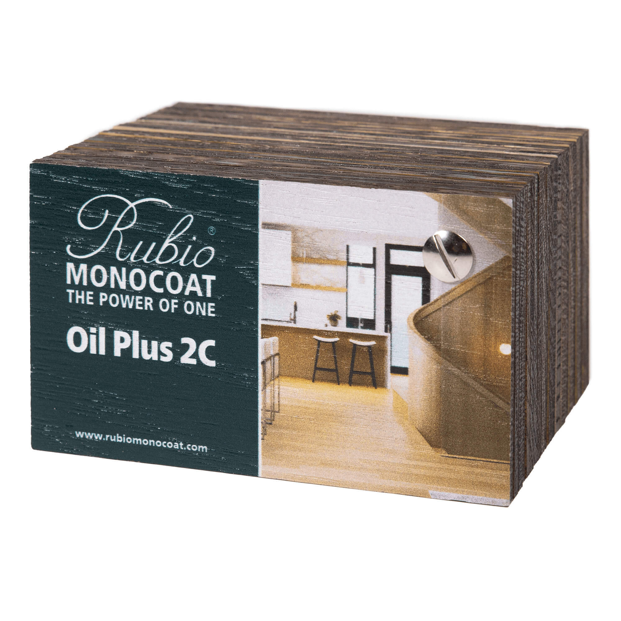 Oil Plus 2C Colour Fans