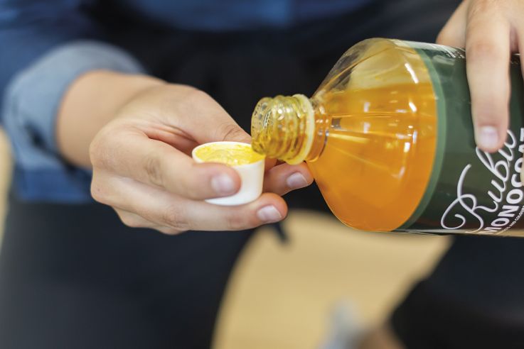 Nettoyer votre bois intérieur