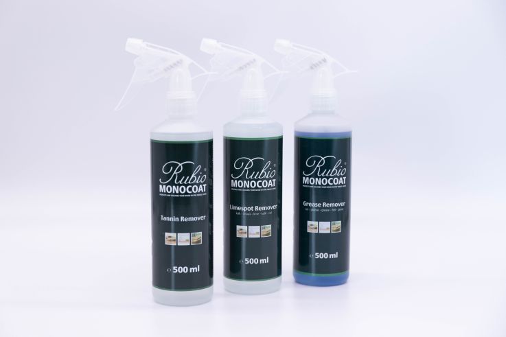 Enlever les taches sur le bois Enlever les taches sur le bois