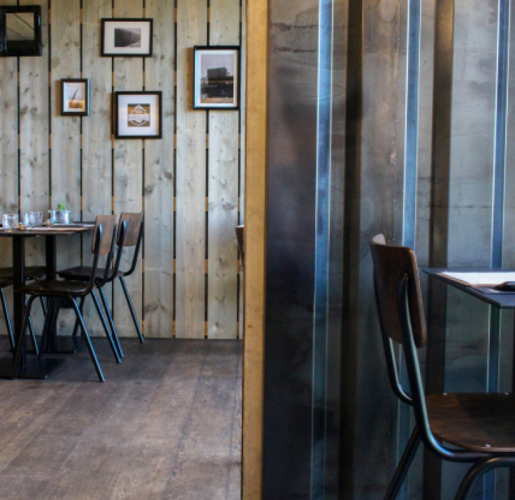 Les couleurs foncées Les couleurs foncées