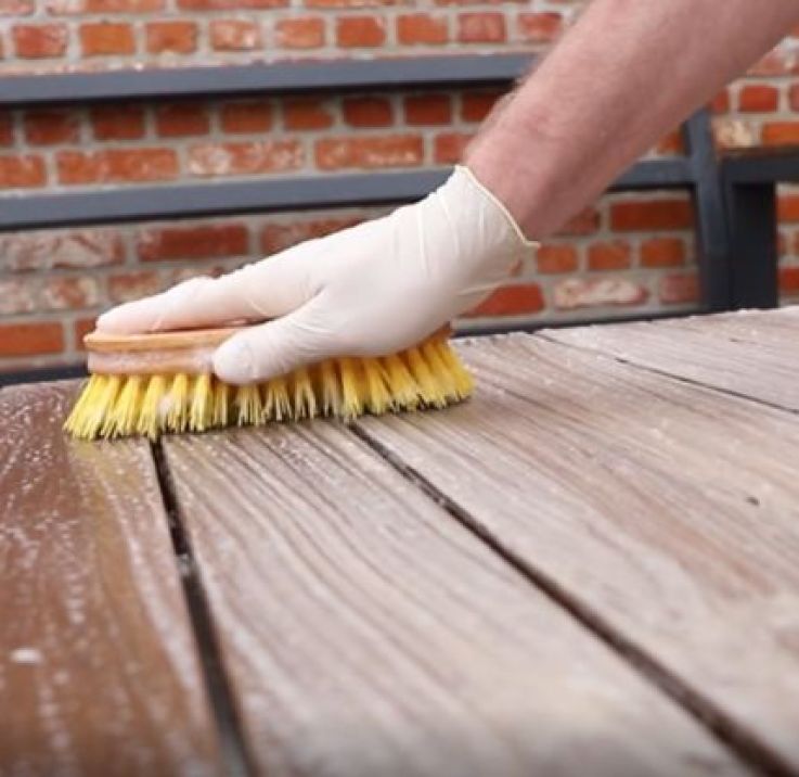Vlekken verwijderen in een handomdraai Vlekken verwijderen in een handomdraai