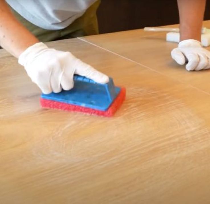 Voorbehandeling van je hout Voorbehandeling van je hout