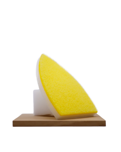 Mauspad - Gelb
