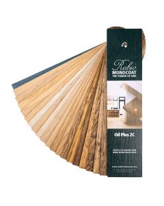 Colour Fan Oil Plus 2C