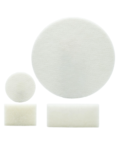 Pads Blancs