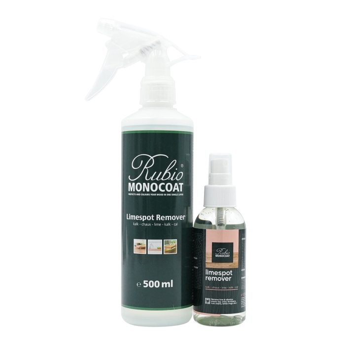 Limespot Remover