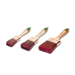 Pinceaux Staalmeester DuroGrit