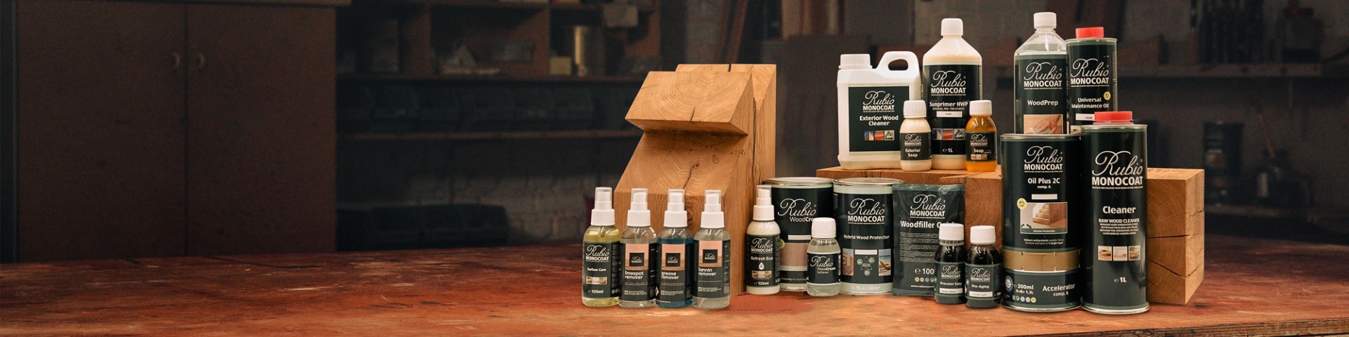 banner rubio monocoat BE-FR